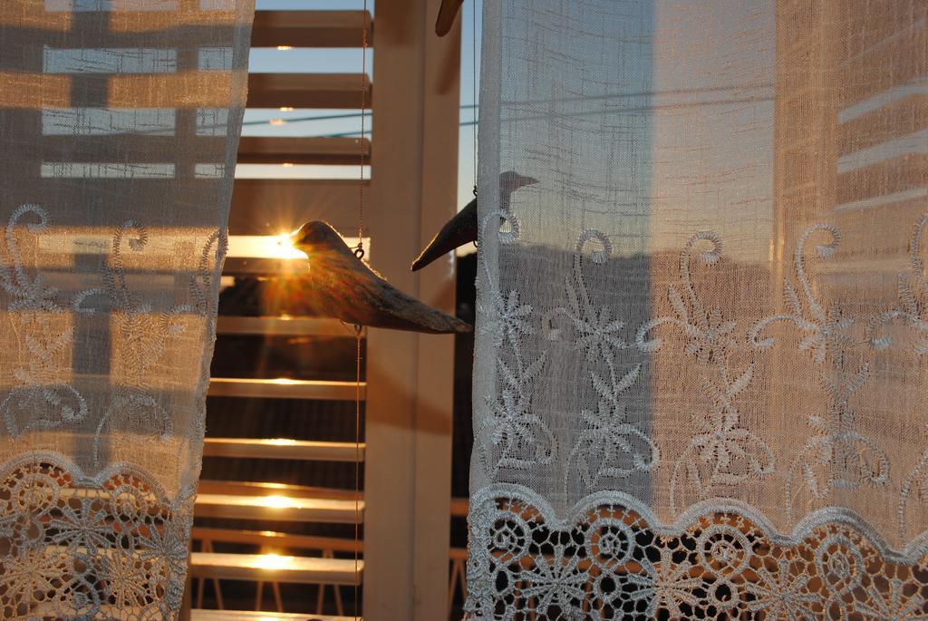 شقة أوبتيميست ماكارسكا الغرفة الصورة